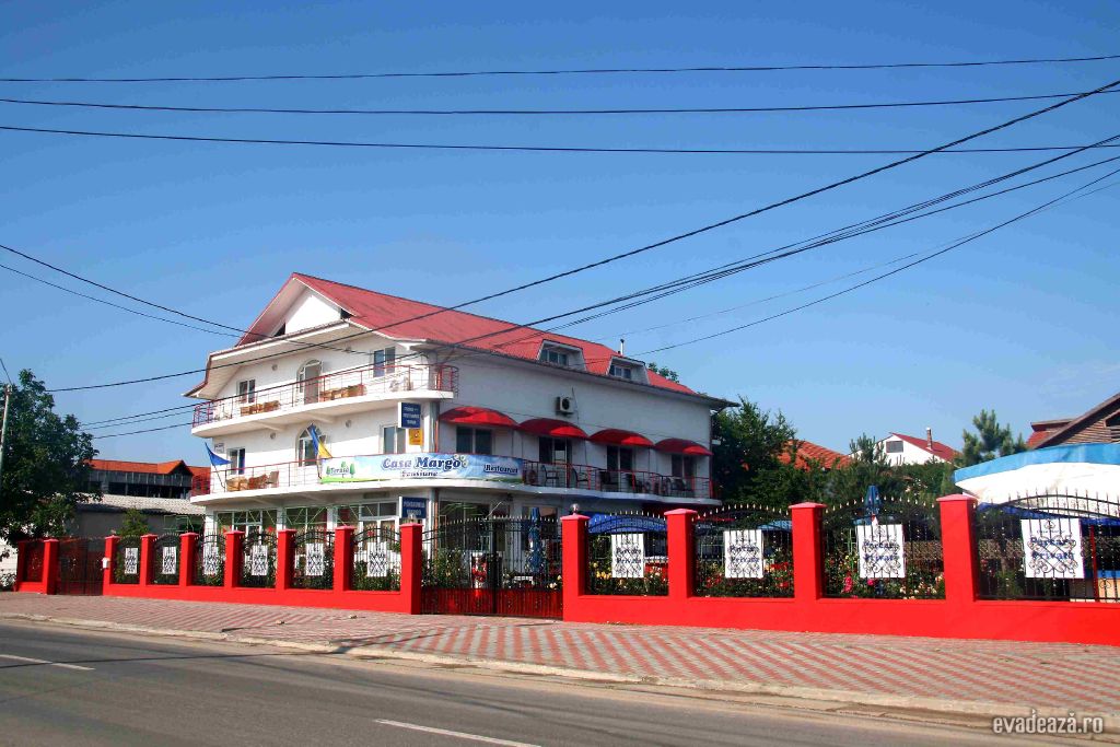 Cazare 2 Mai CasaMargo | 1